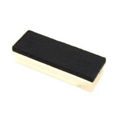 Factory price School and office stationery white board eraser